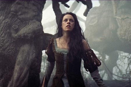 Film Title: Snow White and the Huntsman
