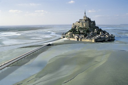 Island of the Saint Michel