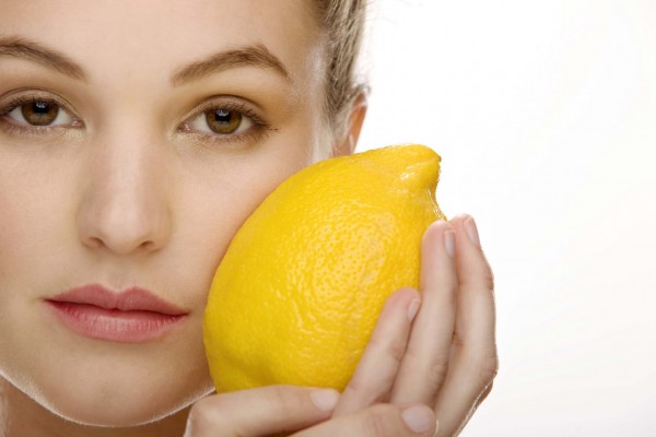 lemon health benefits