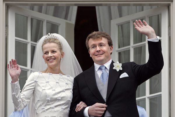Prince Friso of Orange-Nassau from Netherlands Died after 1 Year Ago Suffered a Skiing Accident