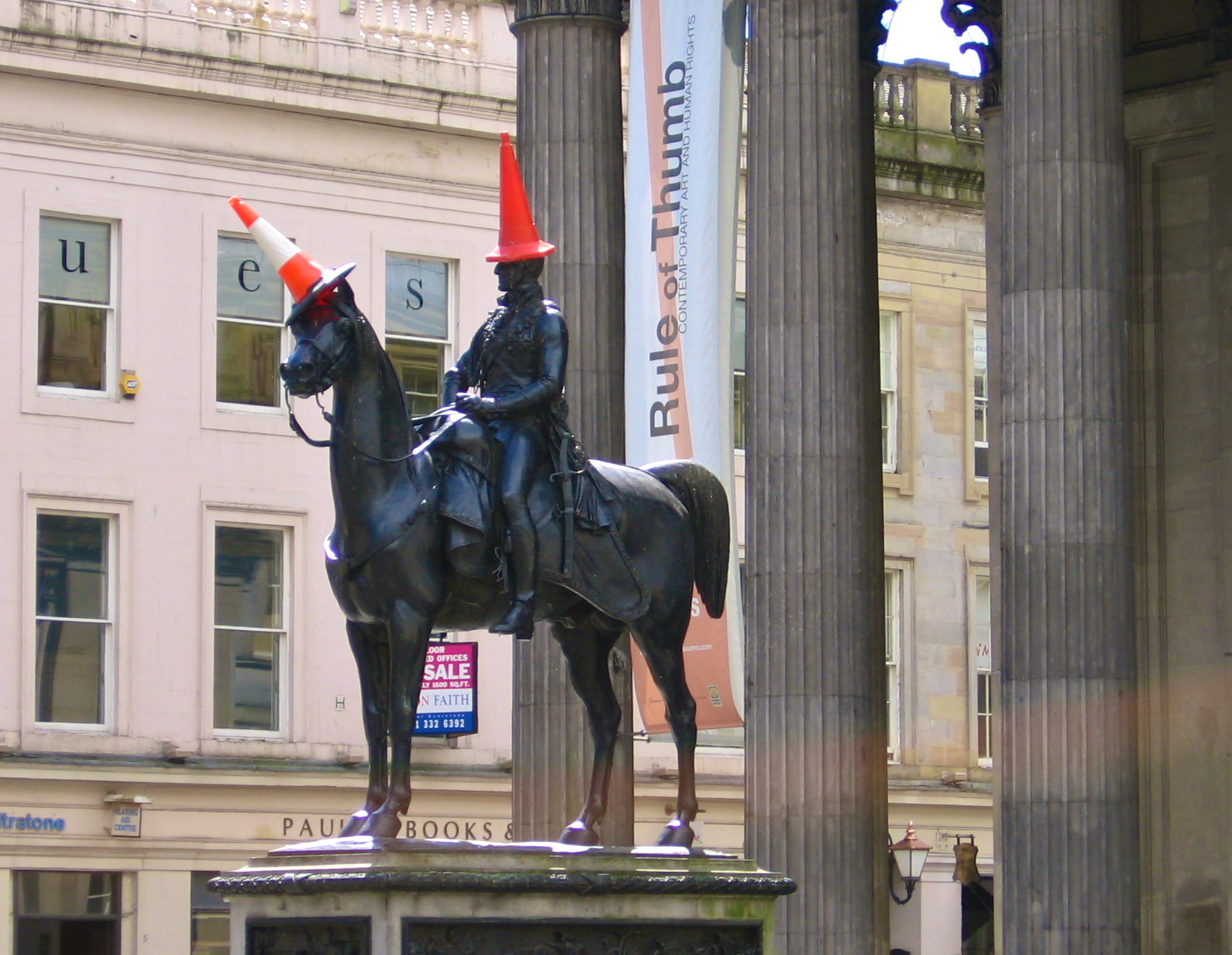 Glasgow City Impresses with Architecture, Culture and History, an European Destination Worth Visiting – Part 2