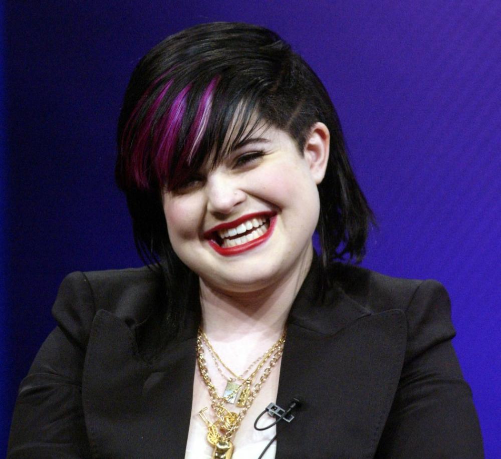 Kelly Osbourne Fashion Police Show Presenter Will Launch a SURPRISE Collection of Clothes