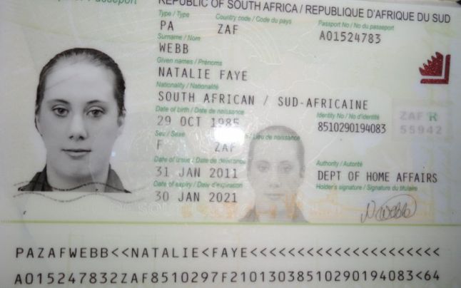 “White widow” Died? The Authorities Announced that They Had Found in the Mall in Nairobi Body of a White Woman