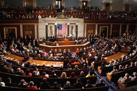 US Congress bankruptcy