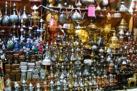 grand bazaar Istanbul