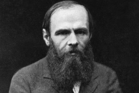 Feodor Dostoyevski