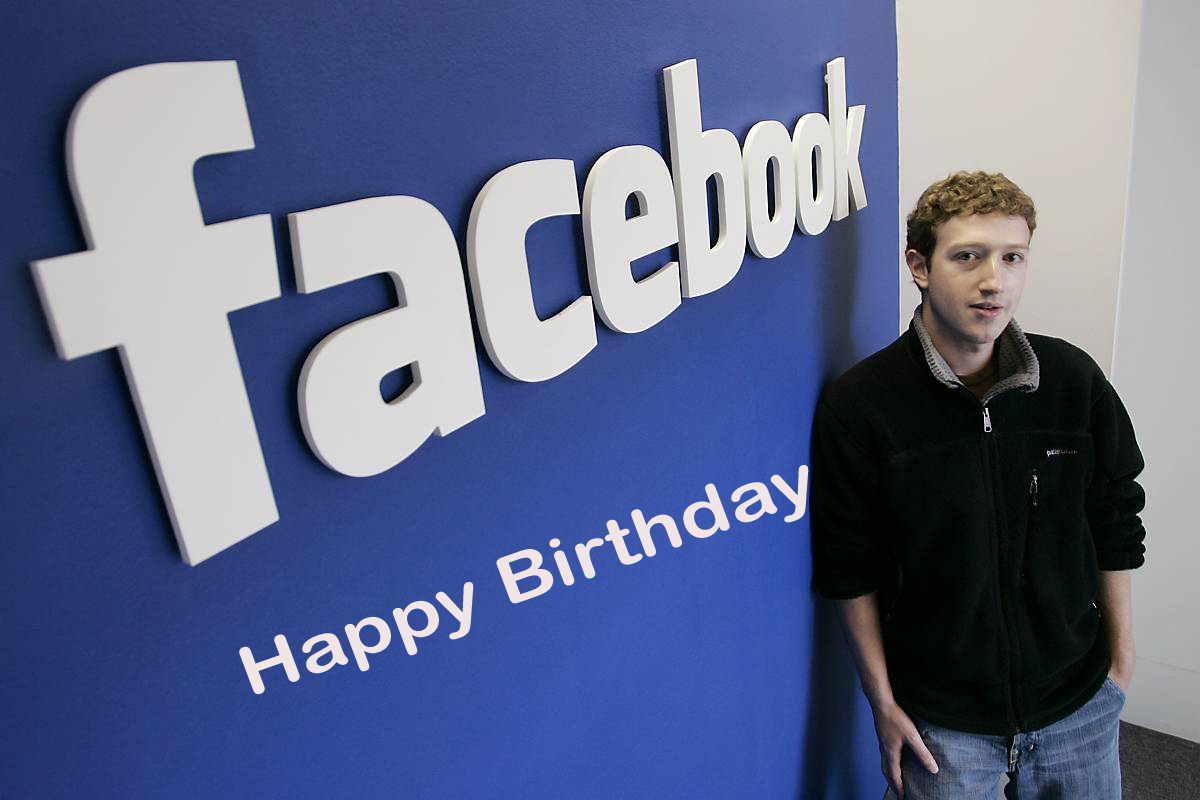 Facebook after Ten Years from the Founding of the Largest Social Network