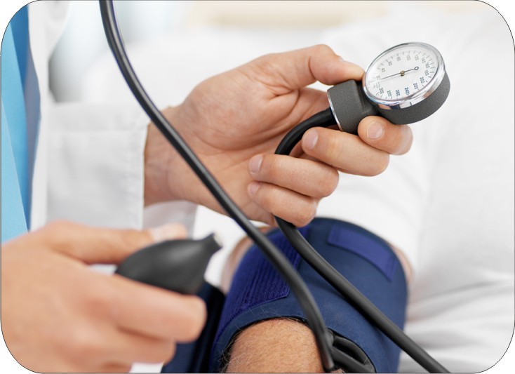 Hypertension Causes, Effects and Natural Remedies